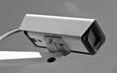 Sentencia del Tribunal Constitucional sobre el uso de camaras de videovigilancia.