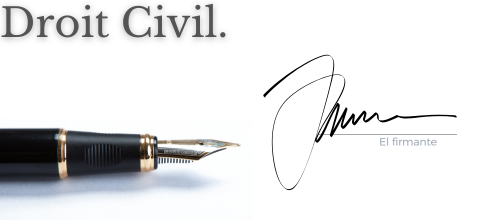 Droit Civil domenech delsors advocats