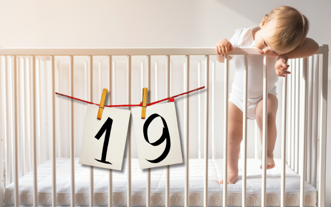 NUEVA AMPLIACION DEL PERMISO POR NACIMIENTO A 19 SEMANAS