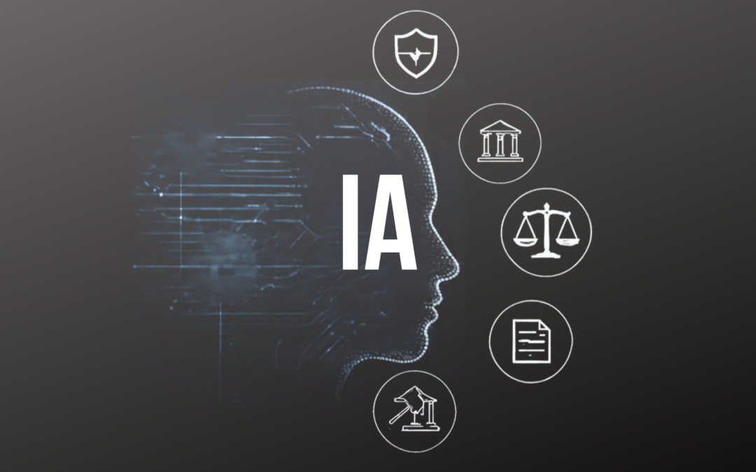 La utilización de la IA en el ámbito profesional
